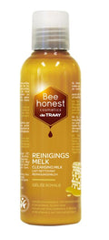 Traay Bee Honest Gelee royale reinigingsmelk 150 Milliliter