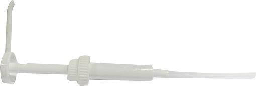 Chemodis Doseerpomp voor 5 liter can 1 Stuks