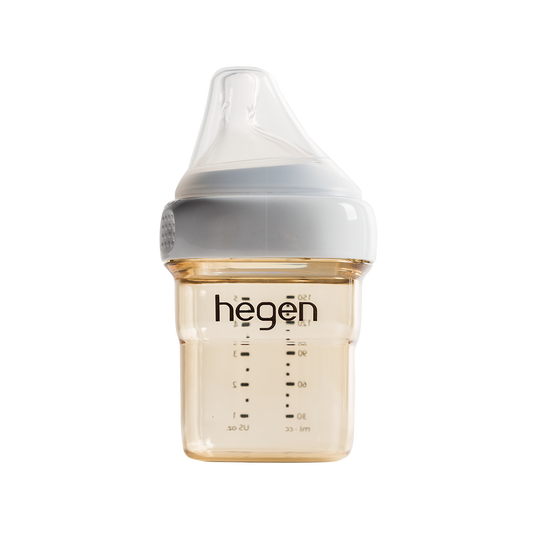 Hegen Babyfles 150ml 1.00 Stuks