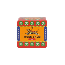 Tiger Balm Tijgerbalsem rood 19 Gram