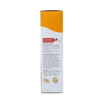 Tiger Balm Tijgerbalsem fluid 90.00 Milliliter