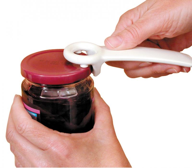 Able 2 Jarkey pottenopener 1 Stuks