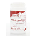 Disolut Anthocyanidinen 200 Capsules