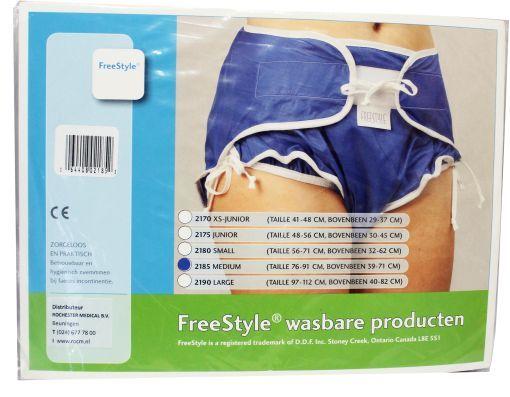 Freestyle Maxi badslip M 1 Stuks