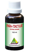 SNP Para-tinctuur 100 Milliliter