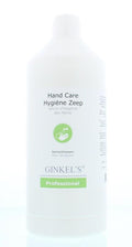 Ginkel's Handzeep extra hygiene 1.00 Liter