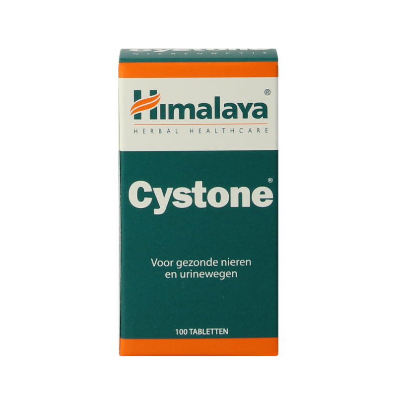 Himalaya Cystone  100 Tabletten