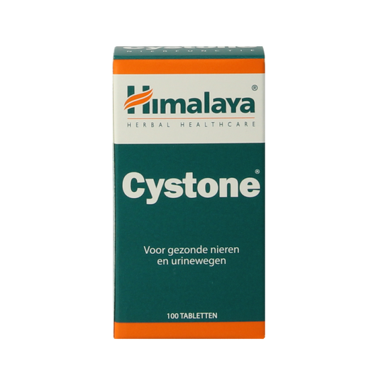 Himalaya Cystone  100 Tabletten