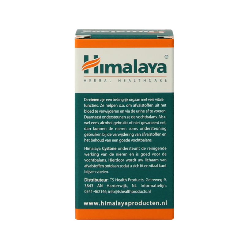 Himalaya Cystone  100 Tabletten