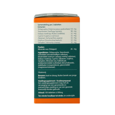Himalaya Cystone  100.00 Tabletten