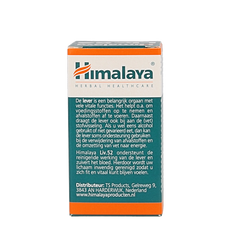 Himalaya Liv 52 100 Tabletten