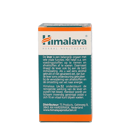 Himalaya Liv 52 100.00 Tabletten