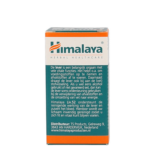 Himalaya Liv 52 100.00 Tabletten