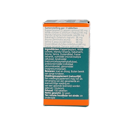 Himalaya Liv 52 100 Tabletten