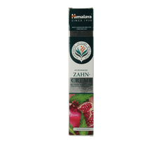 Himalaya Tandpasta dental cream neem & pomegranate 100.00 Gram