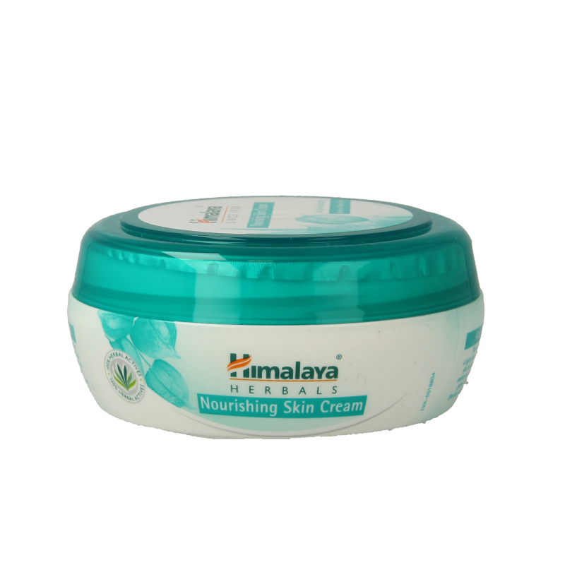 Himalaya Herbal nourishing skin cream 50 Milliliter