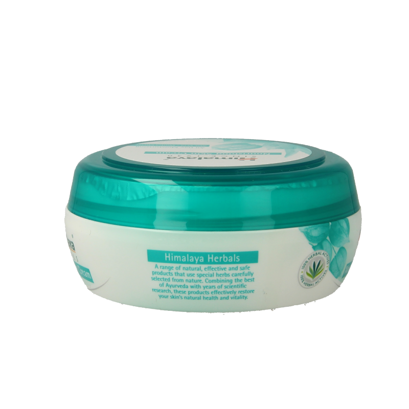 Himalaya Herbal nourishing skin cream 50 Milliliter