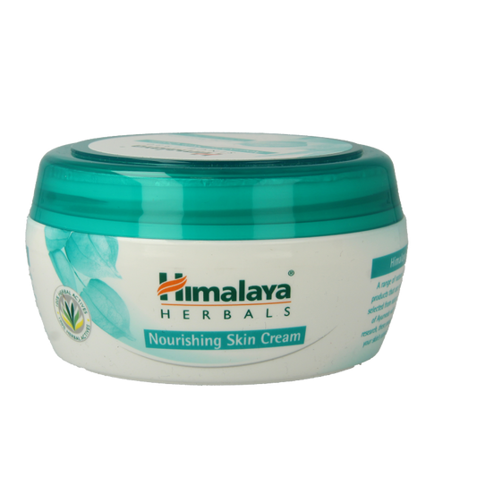 Himalaya Herbal nourishing skin cream 150 Milliliter