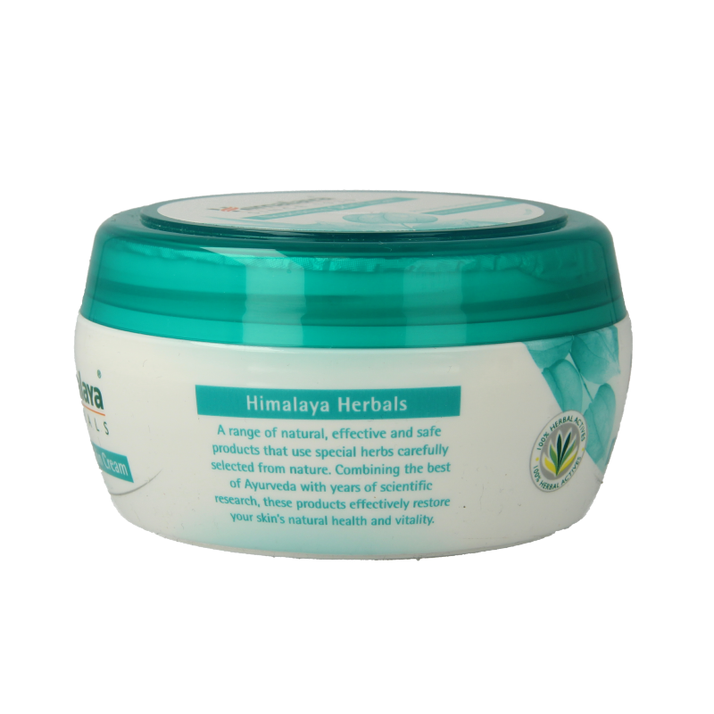 Himalaya Herbal nourishing skin cream 150 Milliliter