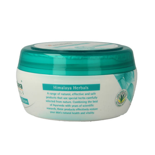 Himalaya Herbal nourishing skin cream 150 Milliliter