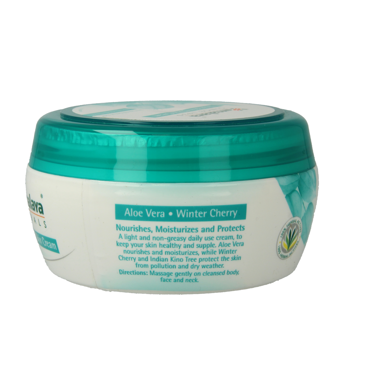 Himalaya Herbal nourishing skin cream 150.00 Milliliter – AtHomePharma