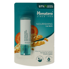 Himalaya Nourishing lipbalm 4.5 Gram
