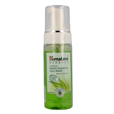 Himalaya Herbals neem foam facewash  150.00 Milliliter