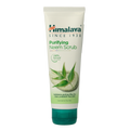 Himalaya Herbal purifying neem scrub 75.00 Milliliter