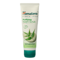 Himalaya Herbal purifying neem scrub 75 Milliliter