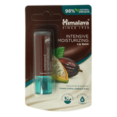 Himalaya Intensive moisturizing cocoa butter lipbalm 4.50 Gram