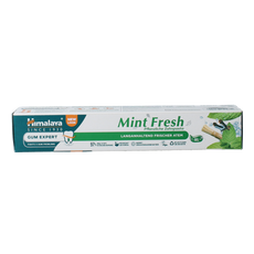 Himalaya Tandpasta  kruiden mint fresh 75.00 Milliliter
