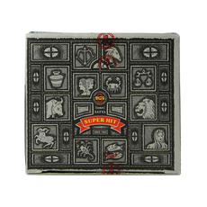 Natures Incense Kegelwierook nag champa 12 Stuks