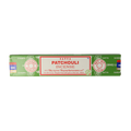 Green Tree Wierookstokjes patchouli 15.00 Gram