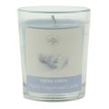 Green Tree Geurkaars fresh linen 55 Gram