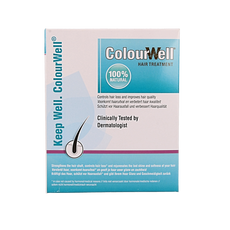 Colourwell 100% Natuurlijke hair treatment 100 Gram