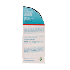 Colourwell 100% Natuurlijke haarkleur mahonie 100 Gram