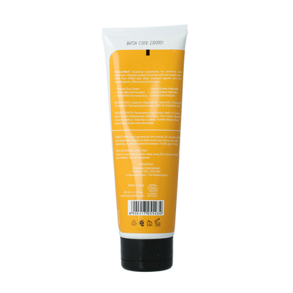 Colourwell Natuurlijke zonnecreme SPF30 100.00 Milliliter