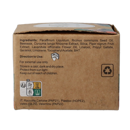 Vanan Tumeric lepam 15 Gram