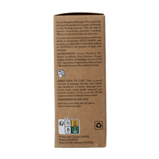 Vanan Manjistha massage oil 90.00 Milliliter