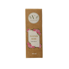 Vanan Pannir rose face serum 30.00 Milliliter