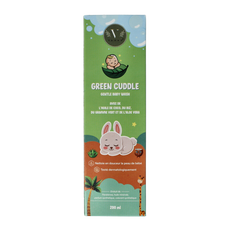 Vanan Green cuddle baby wash gentle 200.00 Milliliter