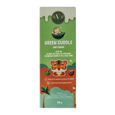 Vanan Green cuddle baby cream 100 Gram