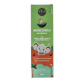 Vanan Green cuddle baby massageolie 200.00 Milliliter