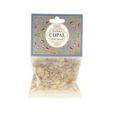 Goloka Resin incense copal 30 Gram