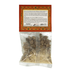 Goloka Resin incense benzoin 30.00 Gram