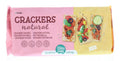 TerraSana Crackers naturel bio 300.00 Gram