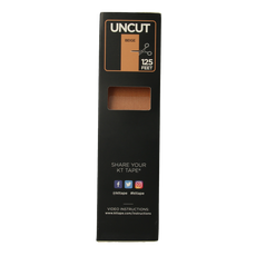 KT Tape Jumbo original roll 38 meter beige precut 1 Stuks