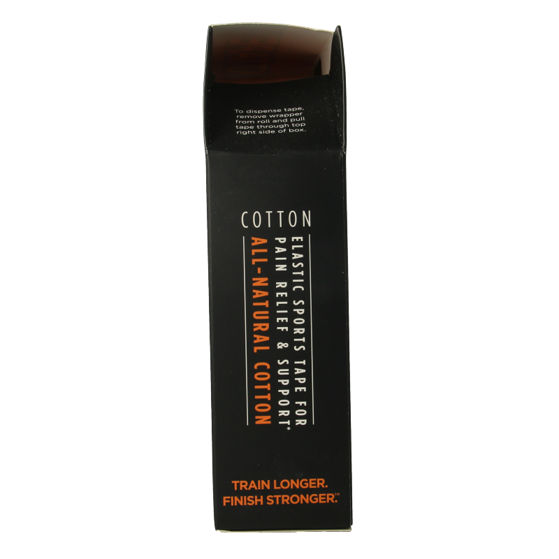 KT Tape Jumbo original roll 38 meter beige precut 1 Stuks