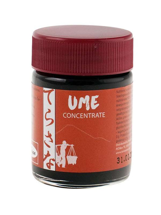 TS Import Ume concentraat 40 Gram