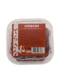 TS Import Umeboshi gezoute japanse abrikozen 250.00 Gram